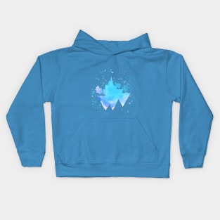 Fantasy World Kids Hoodie